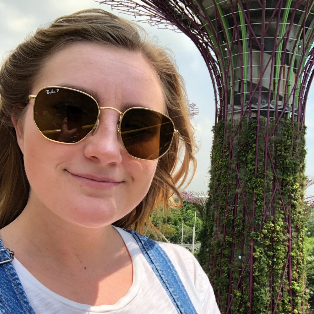 Meet your Posher, Silvia